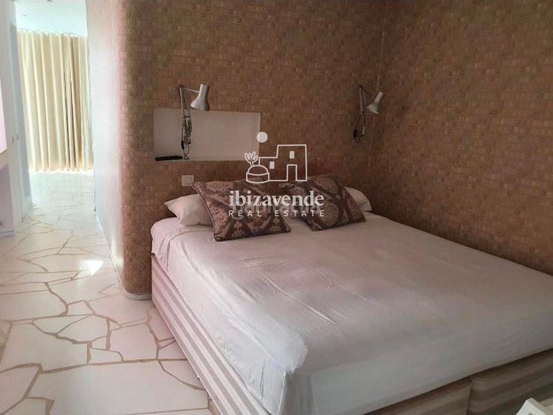 Foto 47548e80-4a2e-4f19-a004-b93f6100fd35. Appartement avec chauffage parking piscine dans S´Eixample-Can Misses Ibiza