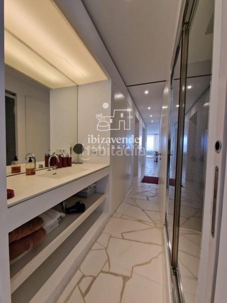 Foto 5d04ae12-5abb-4bd8-a71d-32dae4b55861. Appartement avec chauffage parking piscine dans S´Eixample-Can Misses Ibiza