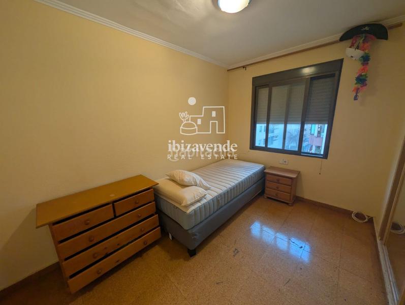 Foto 6b998e14-6c38-4d87-b105-7f671431f695. Affitto appartamento in S´Eixample-Can Misses Ibiza