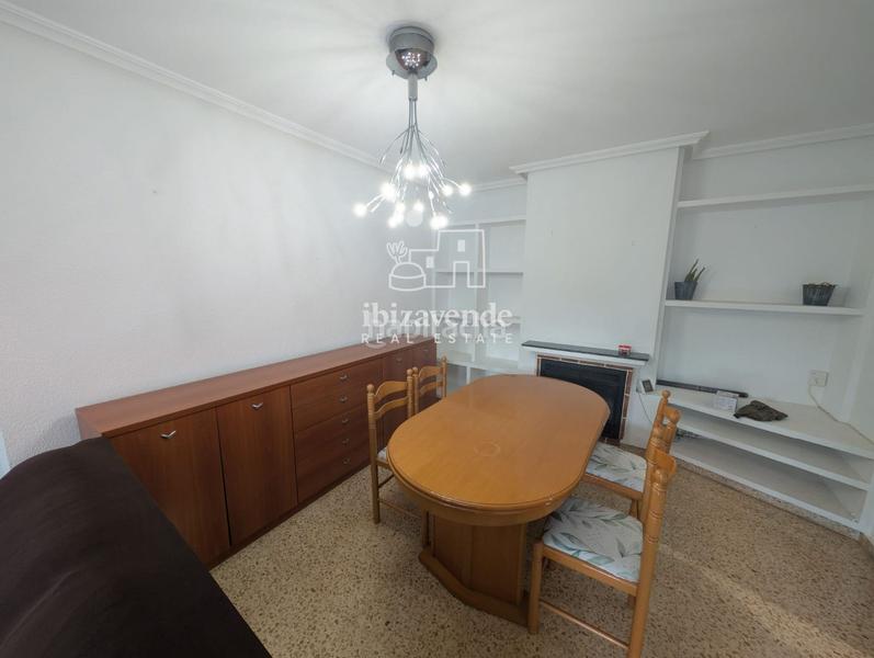 Foto c8a326d2-7281-4a13-9067-6bb4e20a38aa. Affitto appartamento in S´Eixample-Can Misses Ibiza