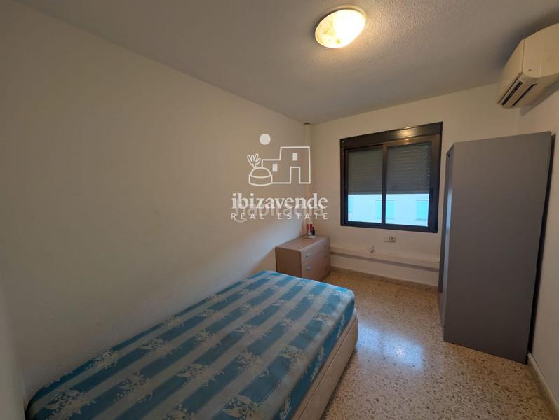 Foto 26154bcf-80b6-4fa5-aaa8-5c3c3a1acae0. Location appartement dans S´Eixample-Can Misses Ibiza