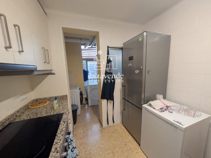 Foto 29b46f2a-fa12-4a5b-8a57-be970799d518. Location appartement dans S´Eixample-Can Misses Ibiza