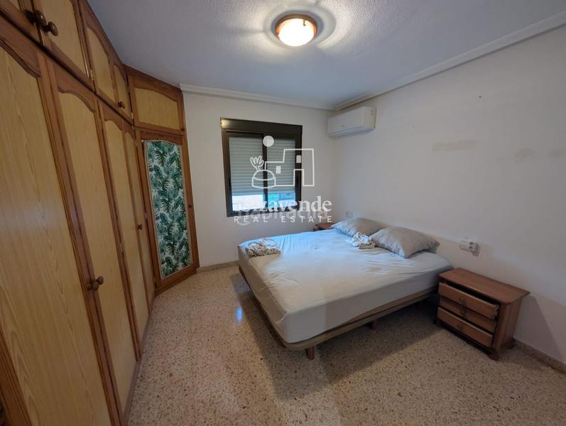 Foto 3dca8b57-03e4-44ca-9b5f-d4178f247897. Location appartement dans S´Eixample-Can Misses Ibiza