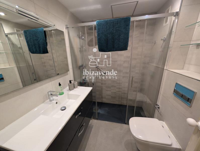 Foto 663cf5c5-d2b1-41a5-a217-20c20af3abaa. Location appartement dans S´Eixample-Can Misses Ibiza