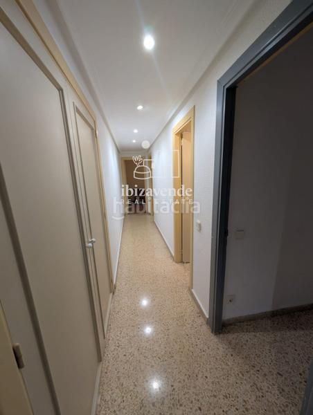 Foto 728b1bcf-2b5d-455b-a719-1d3d6d38062c. Location appartement dans S´Eixample-Can Misses Ibiza