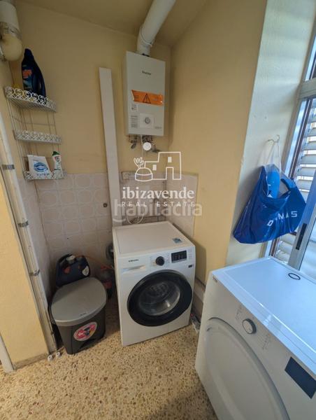 Foto 9a0acc98-7559-41b9-bfbf-727b9ca9100f. Location appartement dans S´Eixample-Can Misses Ibiza