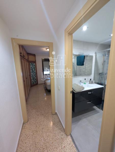 Foto b2ab47df-8edb-4c88-8873-fa0e8bd7a40e. Location appartement dans S´Eixample-Can Misses Ibiza