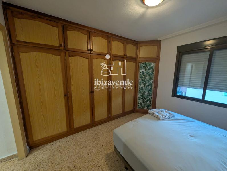 Foto 51927269-87c8-4e57-9499-e17c71aaed13. Miete etagenwohnung in S´Eixample-Can Misses Ibiza