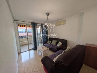 Flat in Del Bisbe González Abarca