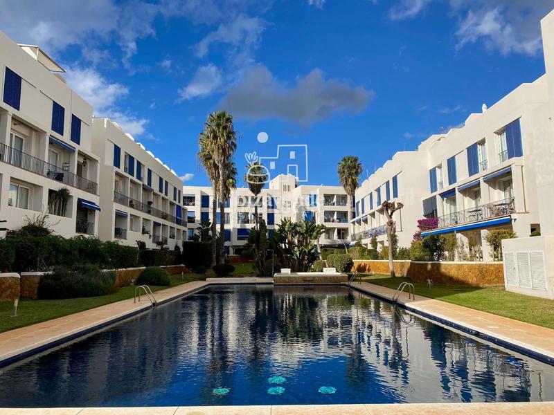 Foto 1cf432d3-904d-4e4f-89b3-bf6d7192e33e. Appartement avec chauffage parking piscine dans Santa Eulària des riu Santa Eulària