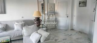 Location Appartement  S'illa negra. Espectacular piso con gran terraza y vistas a dalt vila en marin