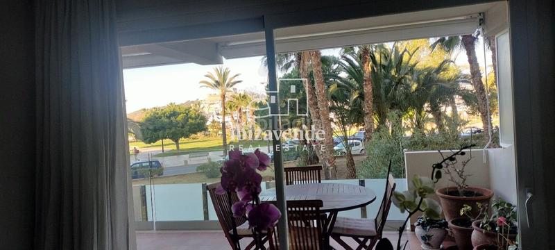 Foto 9a9416d7-22bc-4b20-897c-d5d9944c1e0a. Lloguer pis amb calefacció aparcament piscina a Marina Botafoc-Talamanca Ibiza