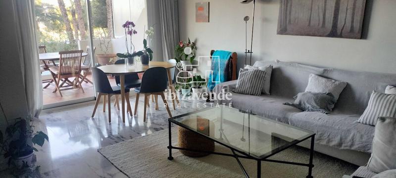 Foto 6a8b98cc-87f2-4afa-b885-b7598bce27e9. Location appartement avec chauffage parking piscine dans Ibiza