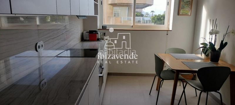 Foto 6e0393ed-0008-4f50-8a10-fcb0a3ff3c43. Location appartement avec chauffage parking piscine dans Ibiza