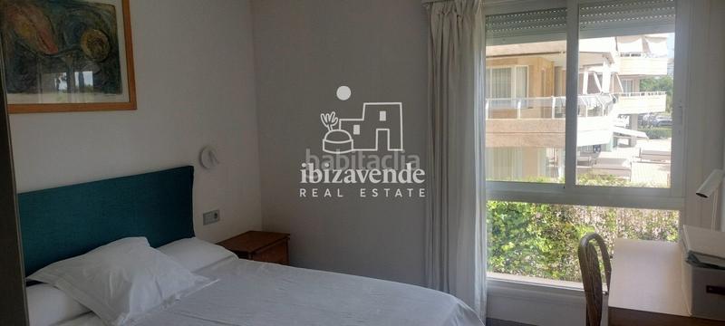 Foto ba8fdfec-8ceb-47de-89f6-b7e239d238d6. Miete etagenwohnung mit heizung parking pool in Marina Botafoc-Talamanca Ibiza