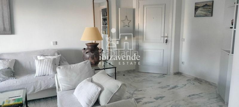 Foto db7a7e0a-ec9f-4112-9299-8e188449f28e. Miete etagenwohnung mit heizung parking pool in Marina Botafoc-Talamanca Ibiza