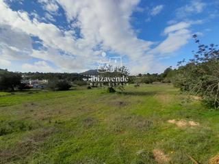 Finca rústica  San josé. Oportunidad de parcela rústica en sant josep de sa talaia de 15.