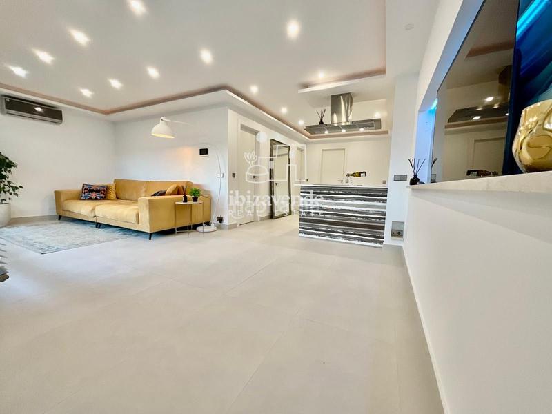 Foto 4067c32e-9d35-4d30-8607-2adbe30b7327. Affitto appartamento con riscaldamento parcheggio piscina in Ibiza