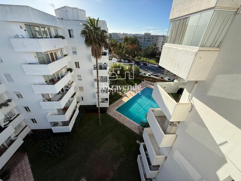 Foto 4cc8b68d-6b4e-49f8-b2ca-3534e770b474. Affitto appartamento con riscaldamento parcheggio piscina in Ibiza