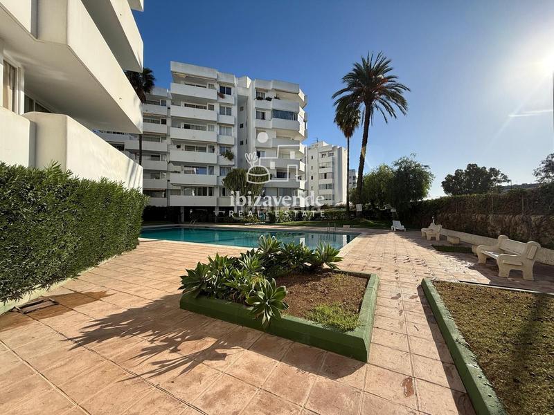 Foto 7872b730-9c5b-4947-89e1-76b47804b5a0. Affitto appartamento con riscaldamento parcheggio piscina in Ibiza