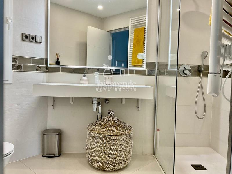 Foto d6e7281d-c256-4ae8-b387-c9baae7f77af. Affitto appartamento con riscaldamento parcheggio piscina in Ibiza