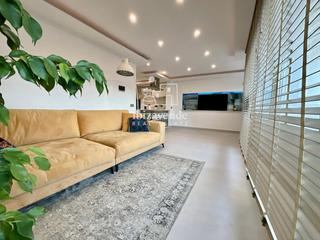 Location Appartement  Avenida ocho de agosto. Piso recién reformado con parking en marina botafoch