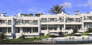 Attique  N/a. Ático exclusivo con vistas al mar en portinatx