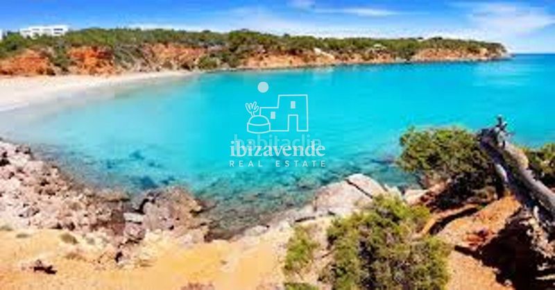 Foto c7187f88-f6ec-41a6-b5b9-cfd6c50a4eb9. Pis amb calefacció aparcament piscina a Santa Eulària des riu Santa Eulària