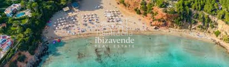 Foto ce3f5fab-60a6-4f38-92b6-b5ee77d756e3. Pis amb calefacció aparcament piscina a Santa Eulària des riu Santa Eulària