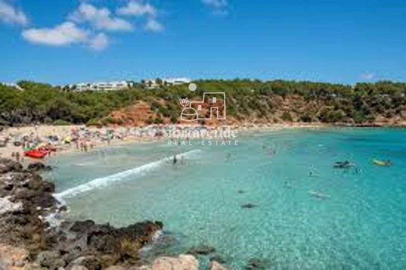 Foto d02a8522-7b3a-4da2-8530-265508de95c7. Pis amb calefacció aparcament piscina a Santa Eulària des riu Santa Eulària