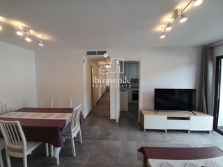 Location Appartement  Margarita ankermann. Piso a estrenar en santa eulalia con 2 terrazas y plaza de parki
