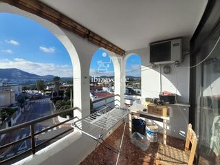 Pis  Bulgaria. Piso con local de 40 metros en santa eulalia