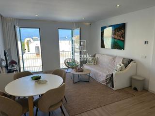 Affitto Attico  Sa tailases. Fantástico apartamento de nueva construcción en formentera, el p