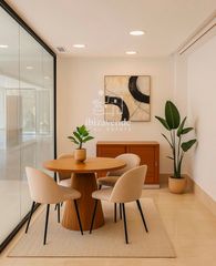 Miete Büro  De les alzines. Oficina privada de 14 m  1 unidad disponible