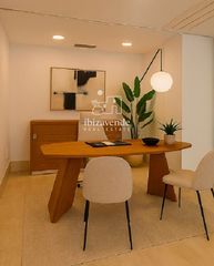 Miete Büro  De les alzines. Oficina privada de 9 m