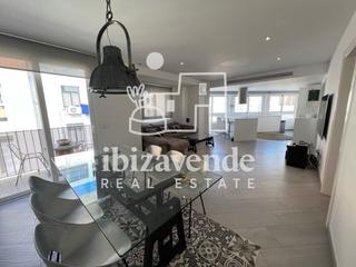 Miete Etagenwohnung  Abad y lasierra. Precioso piso de diseño en el corazón de la ciudad de ibiza, anu