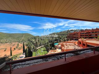 Location Appartement  Carrer parís. Piso en roca llisa 3 dormitorios
