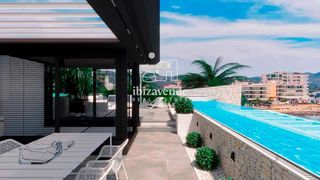Appartement  Ponent. Exclusivo proyecto residencial en san antonio