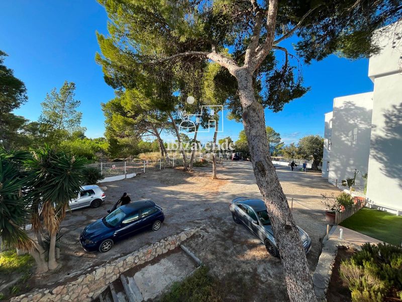 Foto 220ef83b-7376-4ae5-8c87-e7ce28269ac9. Alquiler ático  de ensueño con vistas panorámicas al mar y al icónico es vedrà en Sant Josep de sa Talaia