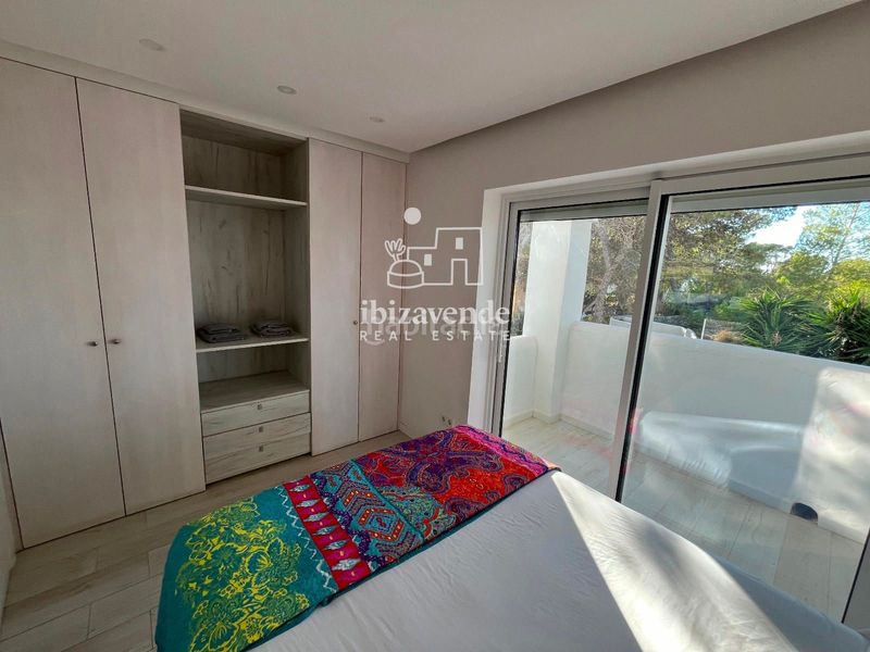 Foto b28e5703-93cd-4166-aacd-b2d7a988e884. Alquiler ático  de ensueño con vistas panorámicas al mar y al icónico es vedrà en Sant Josep de sa Talaia