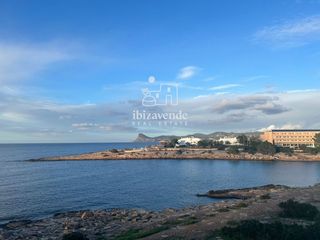 Lloguer Pis  Torrent. Apartamento con vistas al mar y solarium en port des torrent