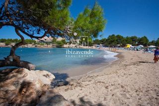 Lloguer Casa  De sant agustí. Encantadora casita en cala de bou