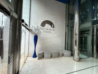 Etagenwohnung  De s'aigua dolça, es pujols. Espectacular apartamento en planta baja con acceso directo al ma