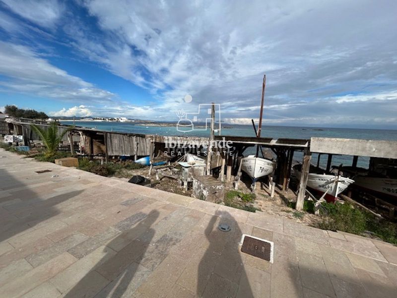 Foto 1414a7db-e089-4fb7-ae3a-6342a72ce7f0. Pis amb aparcament a Formentera