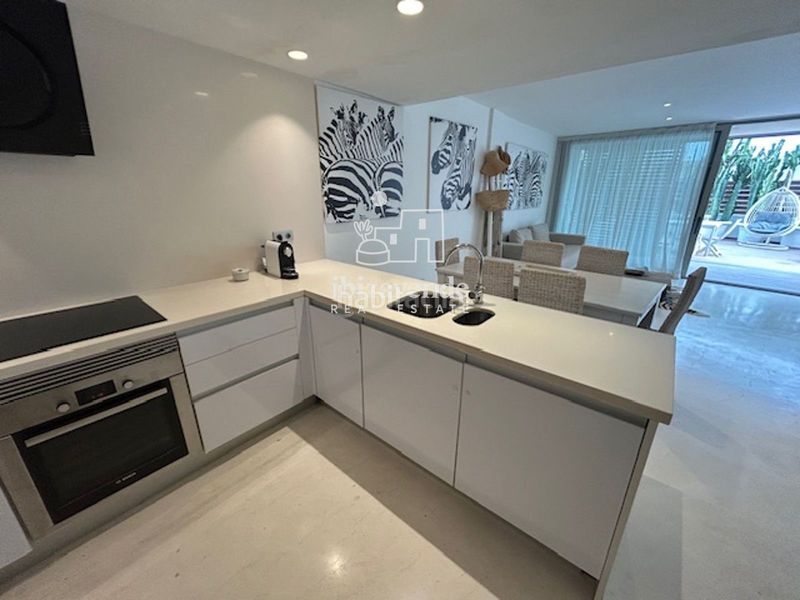 Foto 175ac53b-b422-4651-b316-a5d0fb2e9b4d. Pis amb aparcament a Formentera