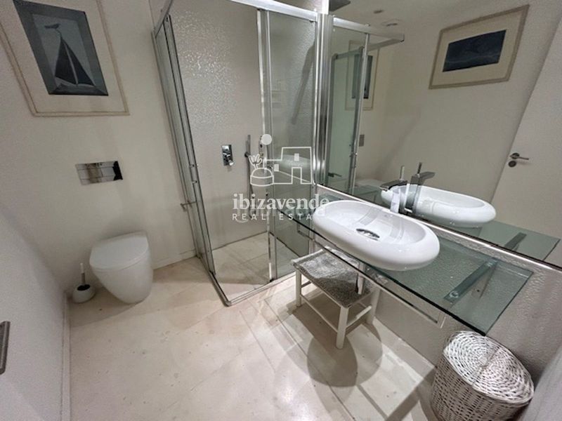 Foto 23cde1be-7c45-4b58-84d1-dc1f1c8332bf. Pis amb aparcament a Formentera