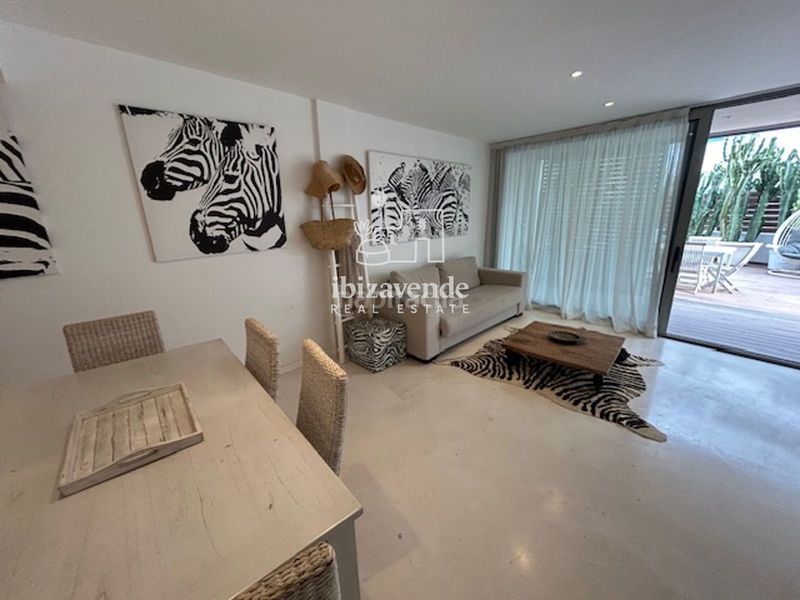 Foto 2ee32528-a0cf-4c3f-bc51-1bd181ce2d0e. Pis amb aparcament a Formentera