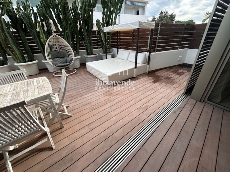 Foto 729c2e4d-5b44-40eb-930c-44281c34d5c7. Pis amb aparcament a Formentera