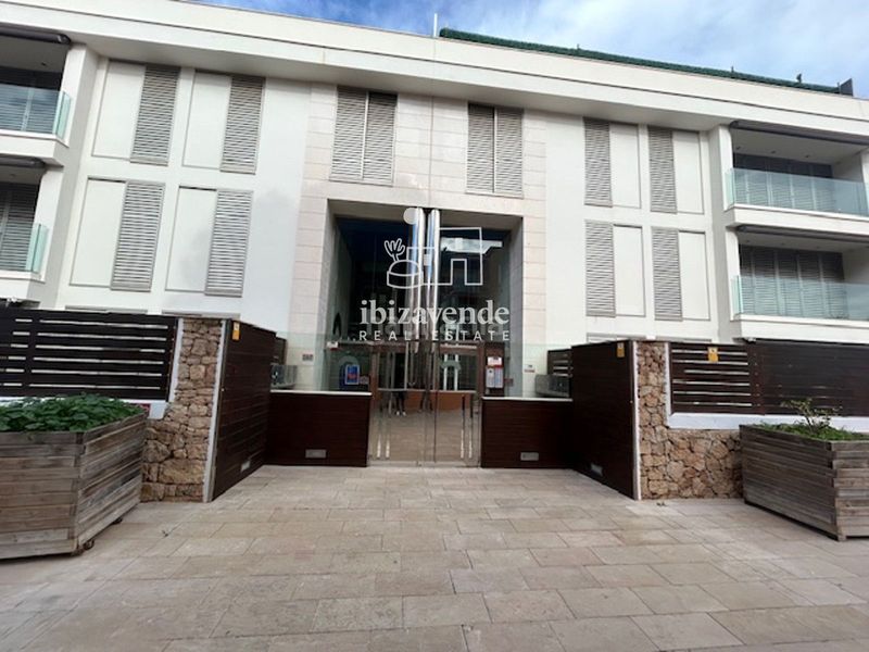 Foto 774d577c-64c1-4d09-b09d-7634cbfe026b. Pis amb aparcament a Formentera