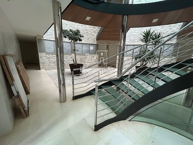 Foto ad9df3de-b132-406a-8ca4-7348d2cec248. Pis amb aparcament a Formentera